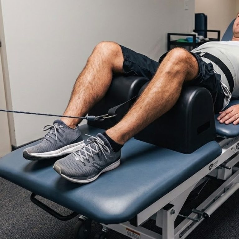 Spinal Decompression Therapy